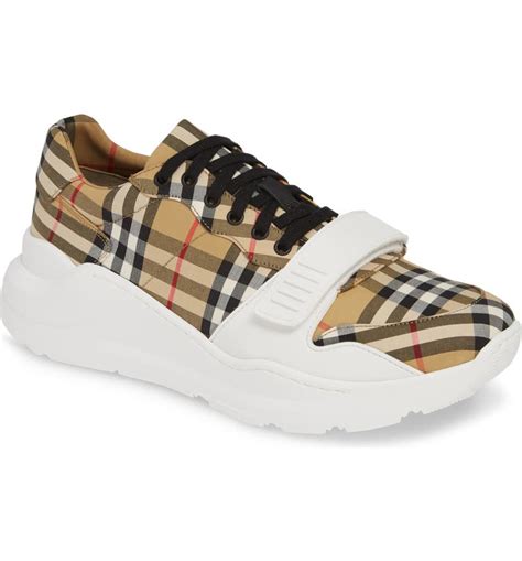 burberry shoes men deals|Burberry men's shoes nordstrom.